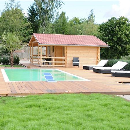 Caseti 5_ Ferienwohnungen _ Rothen Oberdachstetten Ngoại thất bức ảnh
