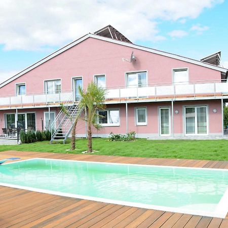 Caseti 5_ Ferienwohnungen _ Rothen Oberdachstetten Ngoại thất bức ảnh