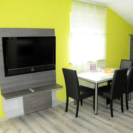 Caseti 5_ Ferienwohnungen _ Rothen Oberdachstetten Ngoại thất bức ảnh