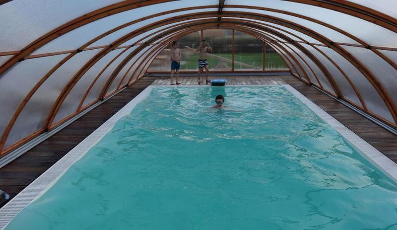 Caseti 5_ Ferienwohnungen _ Rothen Oberdachstetten Ngoại thất bức ảnh