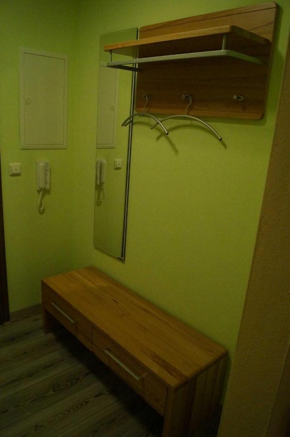 Caseti 5_ Ferienwohnungen _ Rothen Oberdachstetten Ngoại thất bức ảnh