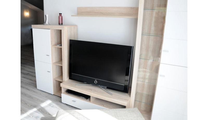 Caseti 5_ Ferienwohnungen _ Rothen Oberdachstetten Ngoại thất bức ảnh