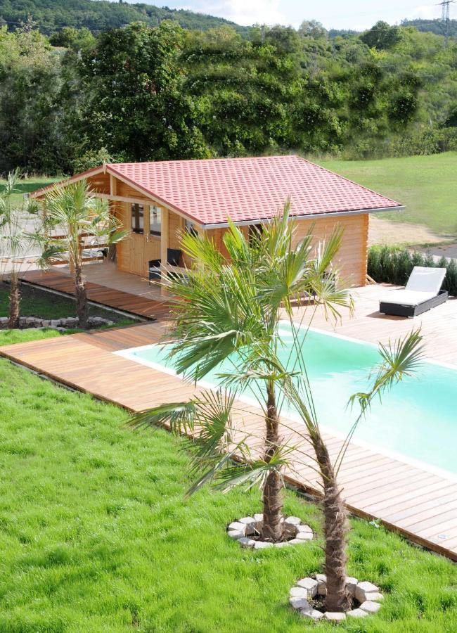 Caseti 5_ Ferienwohnungen _ Rothen Oberdachstetten Ngoại thất bức ảnh