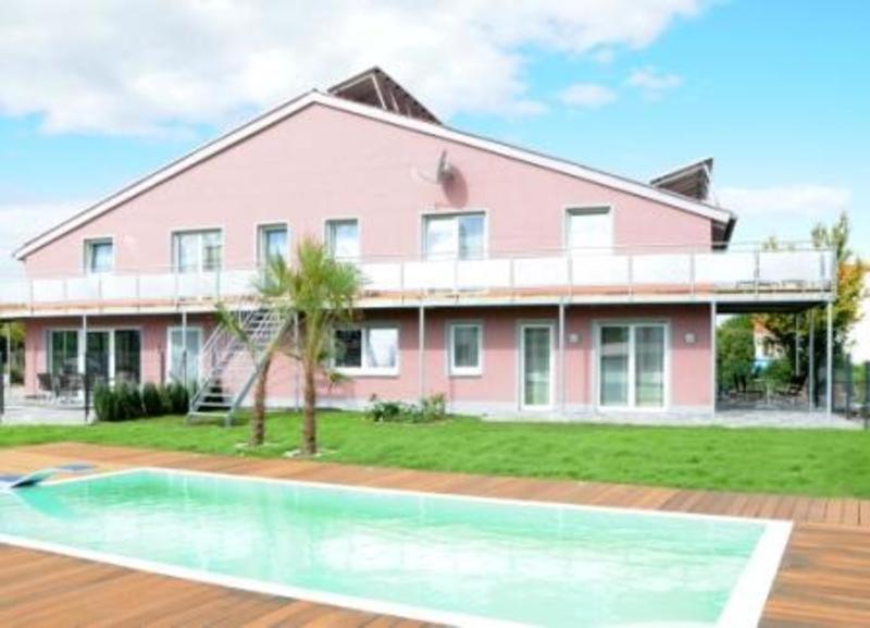 Caseti 5_ Ferienwohnungen _ Rothen Oberdachstetten Ngoại thất bức ảnh