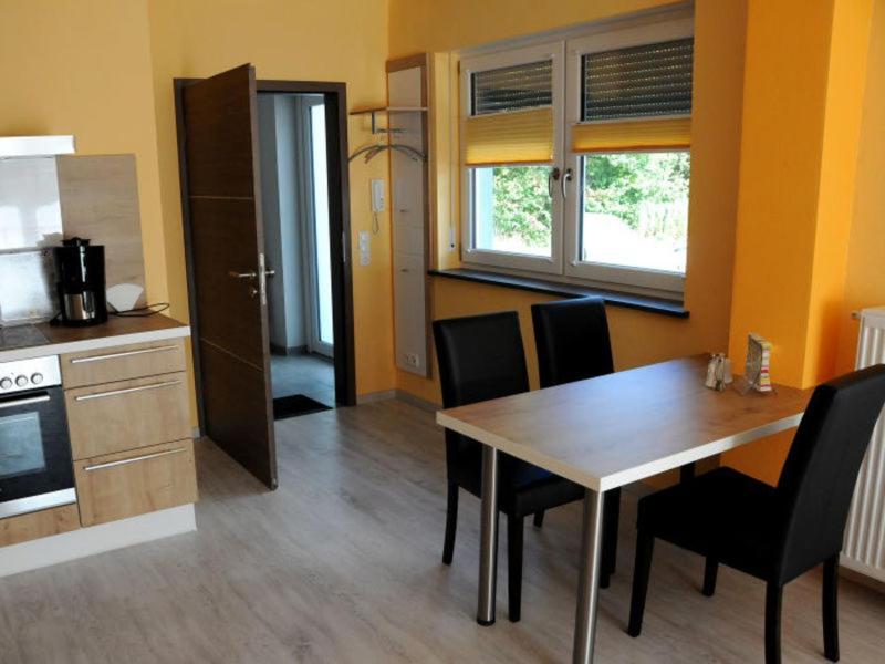 Caseti 5_ Ferienwohnungen _ Rothen Oberdachstetten Ngoại thất bức ảnh