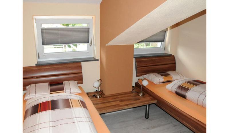 Caseti 5_ Ferienwohnungen _ Rothen Oberdachstetten Ngoại thất bức ảnh