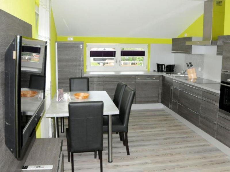 Caseti 5_ Ferienwohnungen _ Rothen Oberdachstetten Ngoại thất bức ảnh