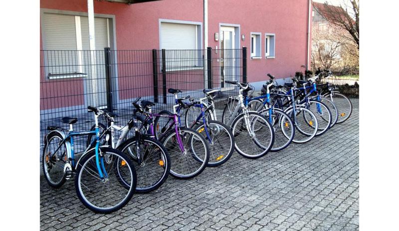 Caseti 5_ Ferienwohnungen _ Rothen Oberdachstetten Ngoại thất bức ảnh