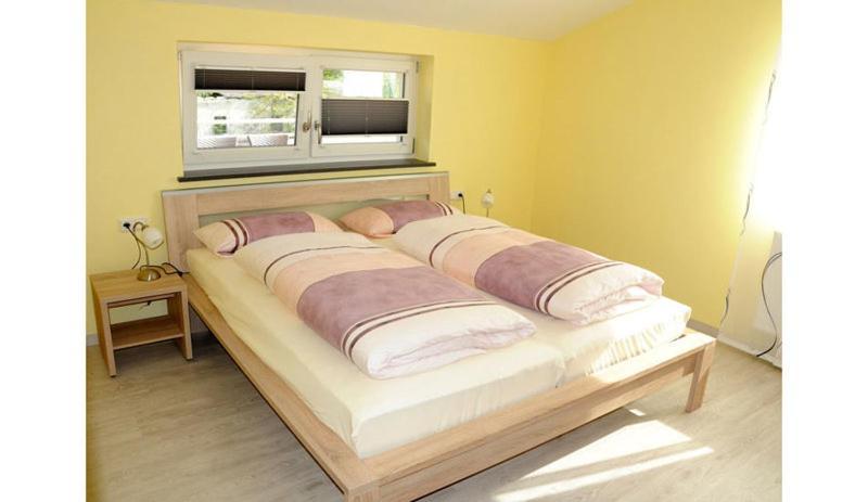 Caseti 5_ Ferienwohnungen _ Rothen Oberdachstetten Ngoại thất bức ảnh