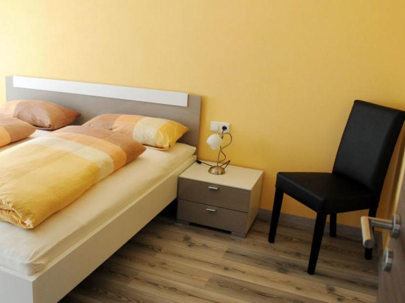 Caseti 5_ Ferienwohnungen _ Rothen Oberdachstetten Ngoại thất bức ảnh