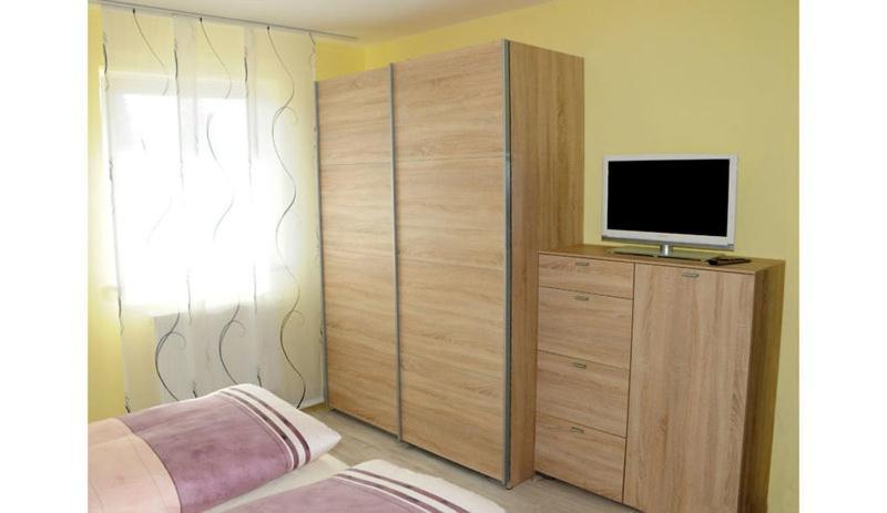 Caseti 5_ Ferienwohnungen _ Rothen Oberdachstetten Ngoại thất bức ảnh