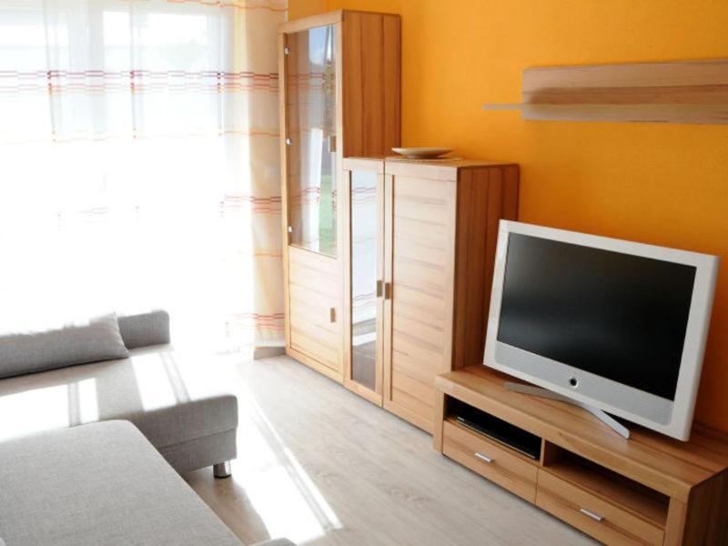 Caseti 5_ Ferienwohnungen _ Rothen Oberdachstetten Ngoại thất bức ảnh